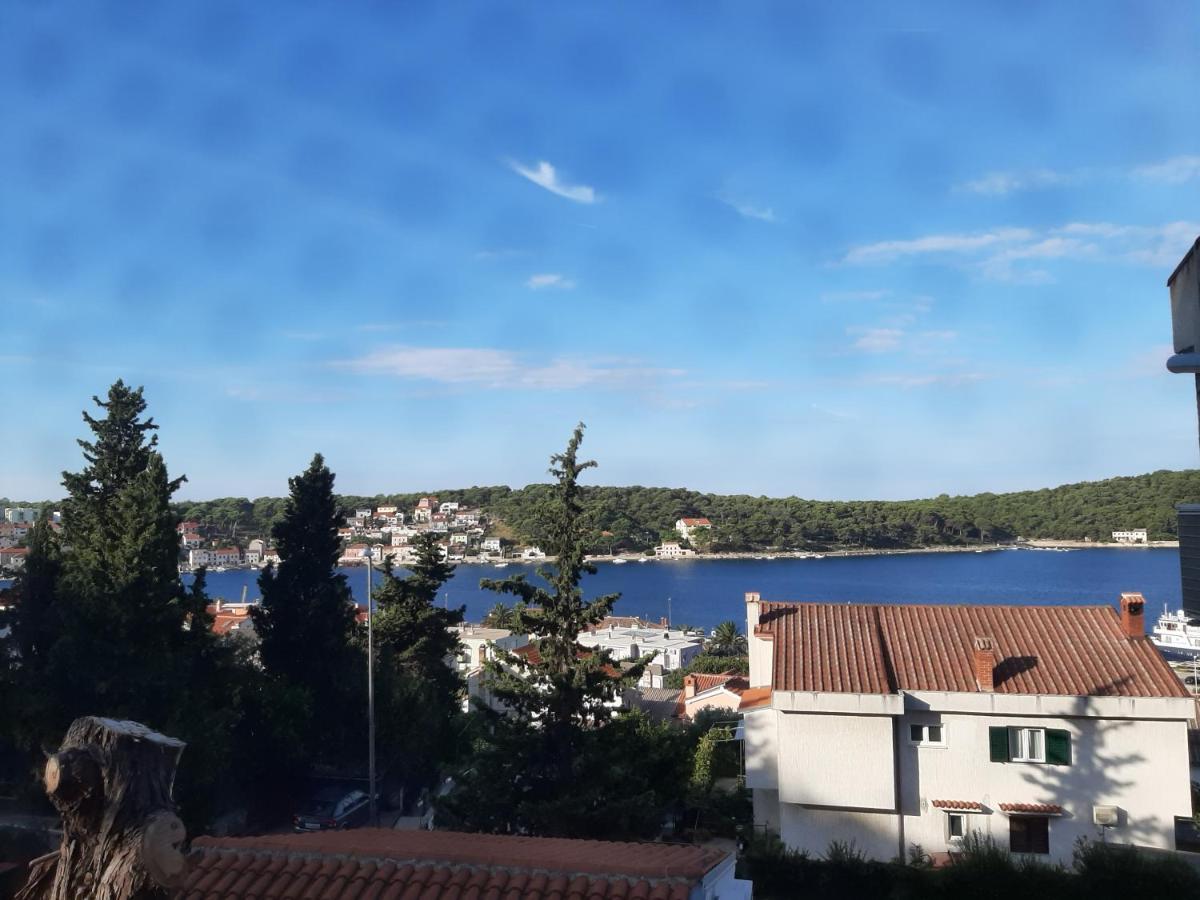 The Look Apartment Mali Losinj Ngoại thất bức ảnh