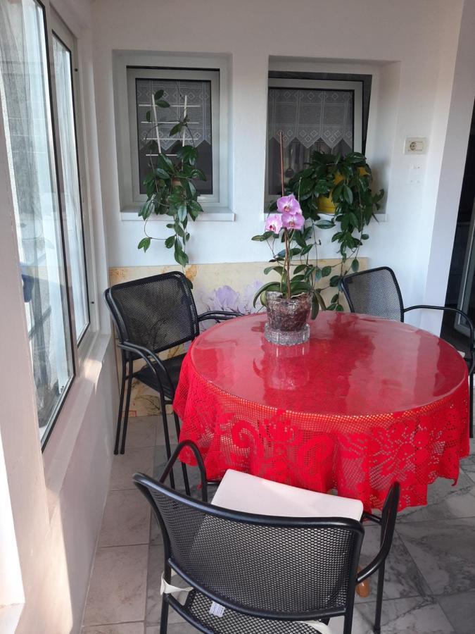 The Look Apartment Mali Losinj Ngoại thất bức ảnh