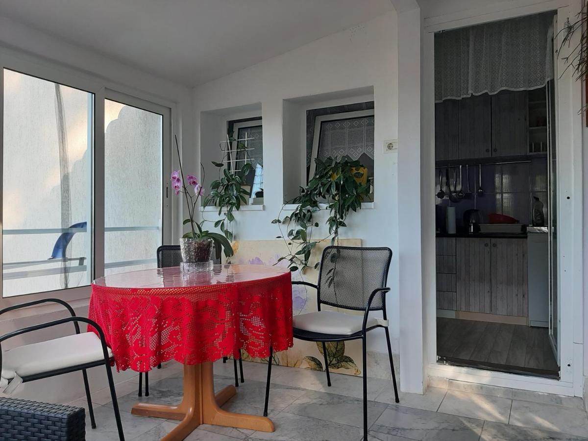 The Look Apartment Mali Losinj Ngoại thất bức ảnh