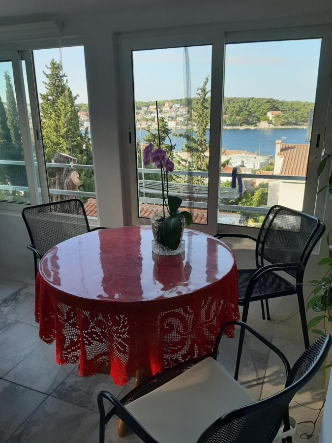 The Look Apartment Mali Losinj Ngoại thất bức ảnh
