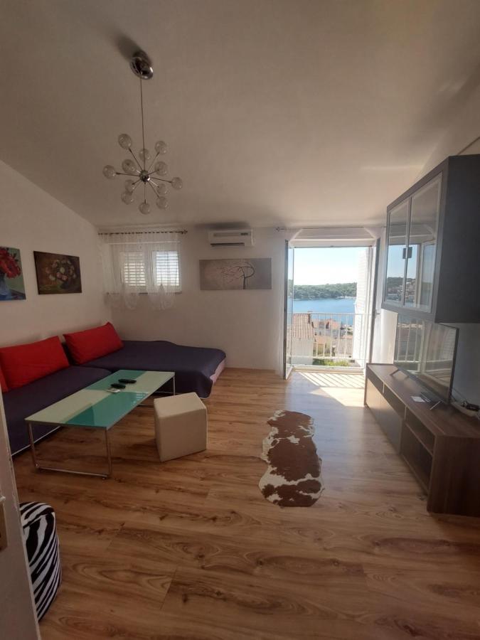 The Look Apartment Mali Losinj Ngoại thất bức ảnh