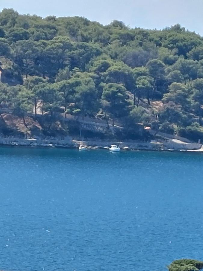 The Look Apartment Mali Losinj Ngoại thất bức ảnh