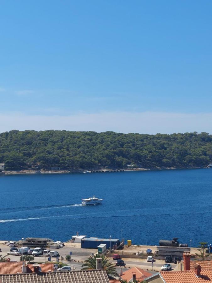 The Look Apartment Mali Losinj Ngoại thất bức ảnh