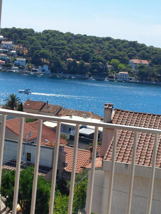 The Look Apartment Mali Losinj Ngoại thất bức ảnh