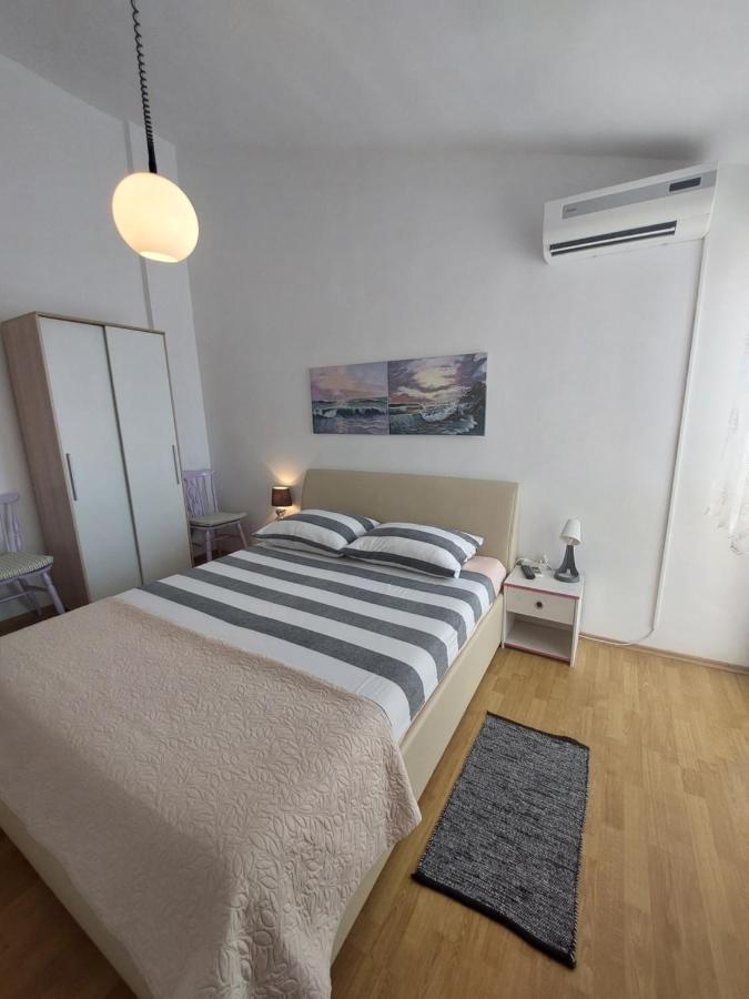 The Look Apartment Mali Losinj Ngoại thất bức ảnh