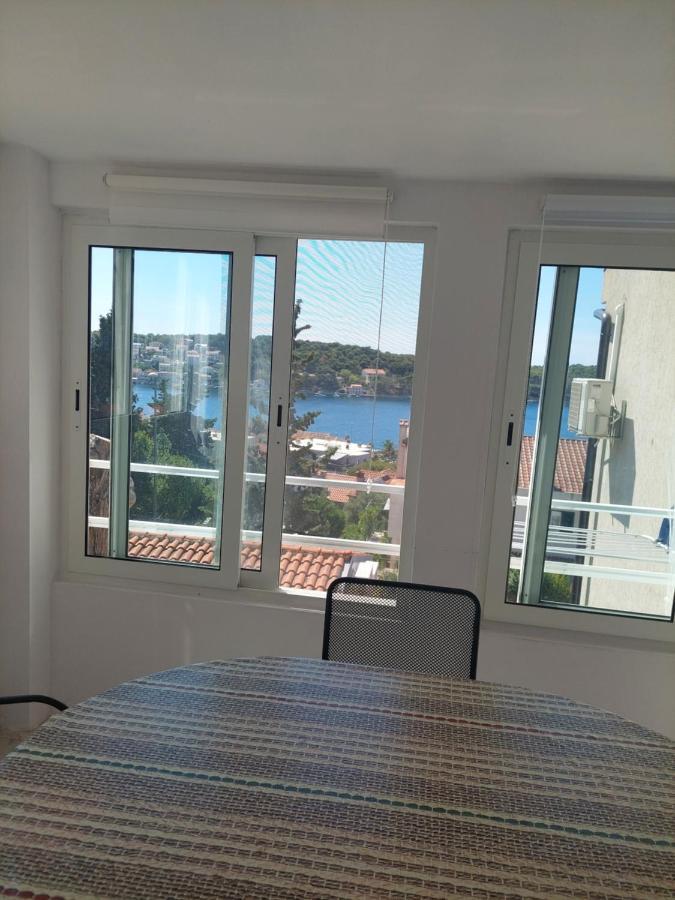 The Look Apartment Mali Losinj Ngoại thất bức ảnh