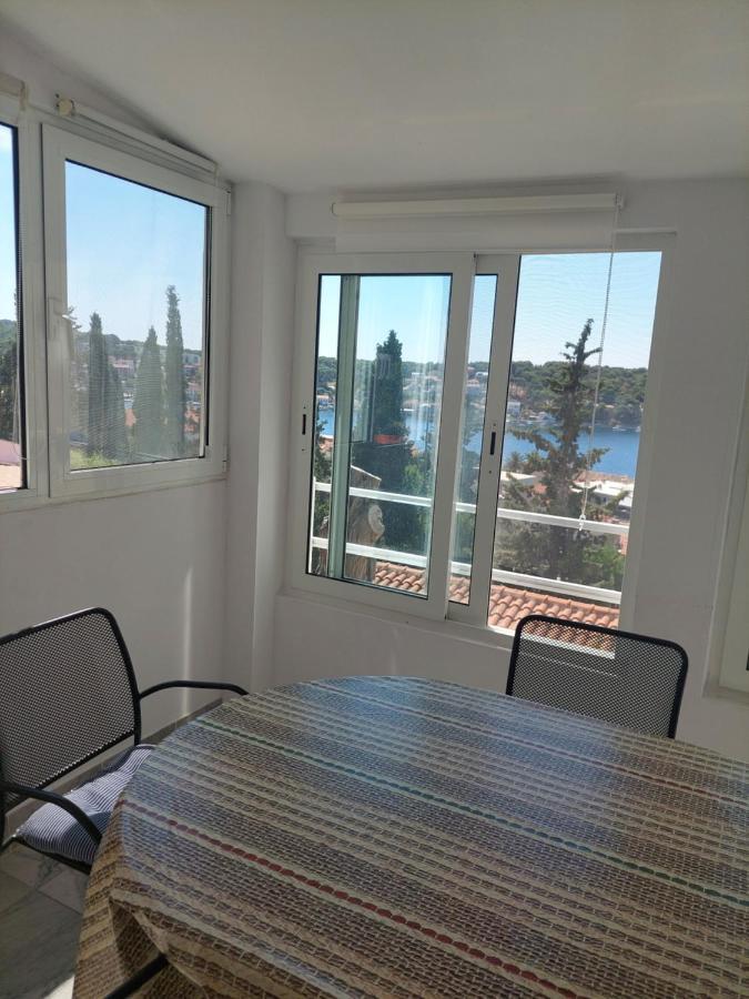 The Look Apartment Mali Losinj Ngoại thất bức ảnh