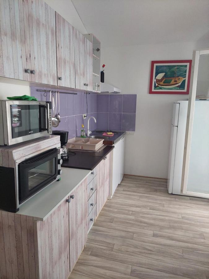 The Look Apartment Mali Losinj Ngoại thất bức ảnh