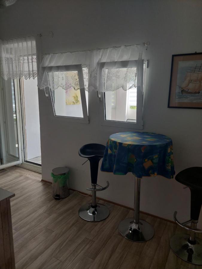 The Look Apartment Mali Losinj Ngoại thất bức ảnh