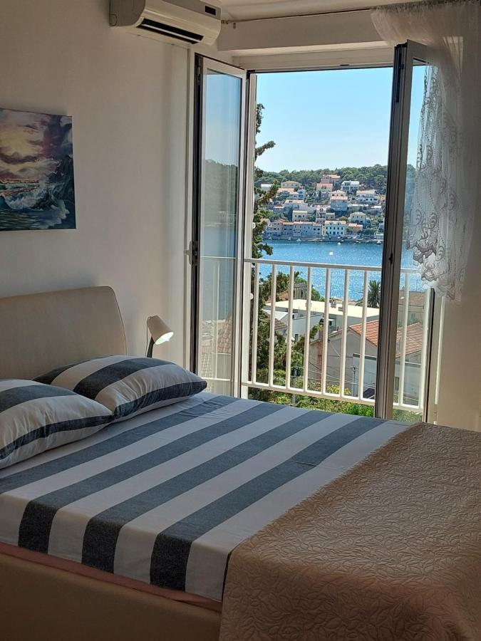 The Look Apartment Mali Losinj Ngoại thất bức ảnh