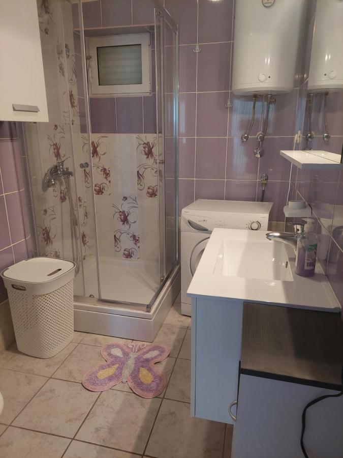 The Look Apartment Mali Losinj Ngoại thất bức ảnh