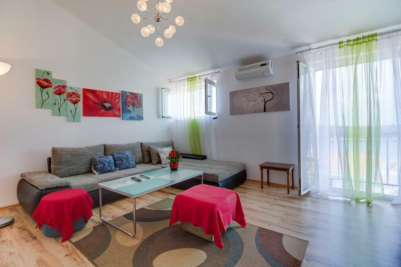 The Look Apartment Mali Losinj Ngoại thất bức ảnh