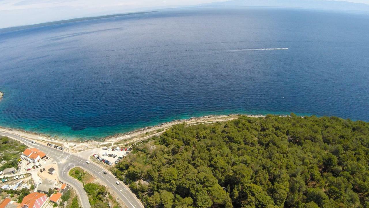 The Look Apartment Mali Losinj Ngoại thất bức ảnh