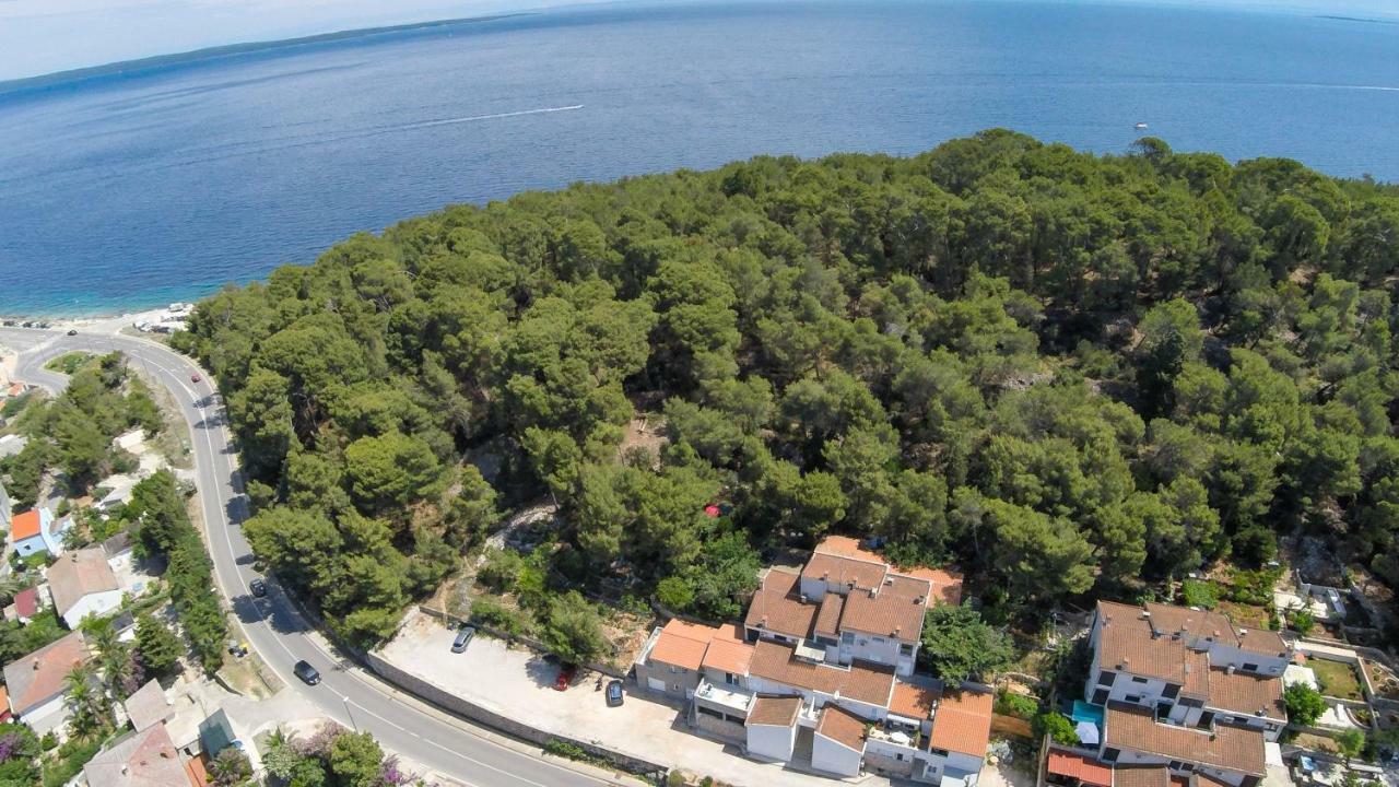 The Look Apartment Mali Losinj Ngoại thất bức ảnh