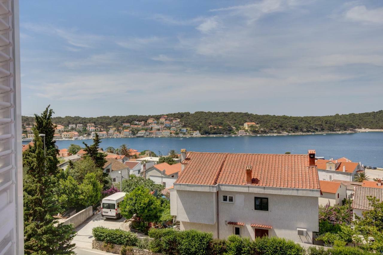 The Look Apartment Mali Losinj Ngoại thất bức ảnh