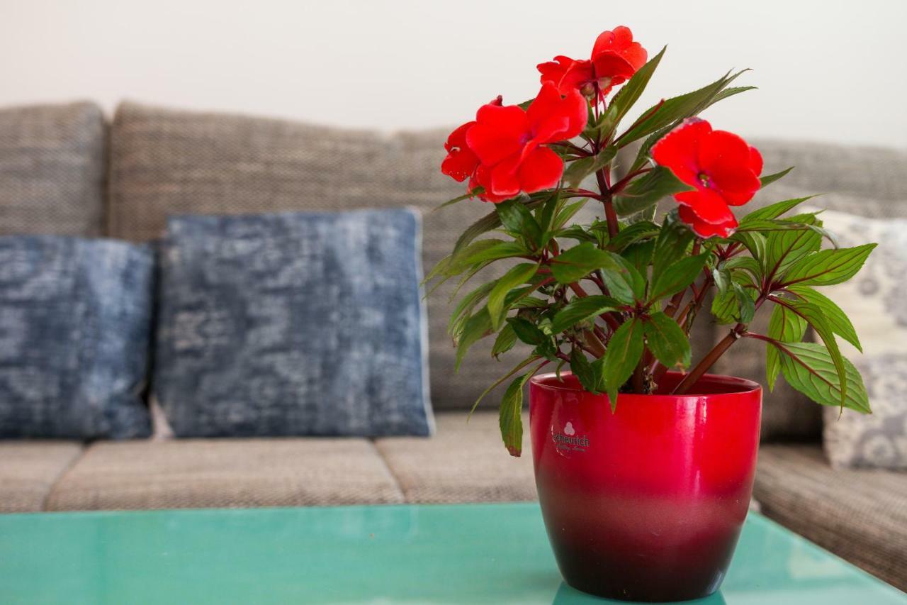 The Look Apartment Mali Losinj Ngoại thất bức ảnh